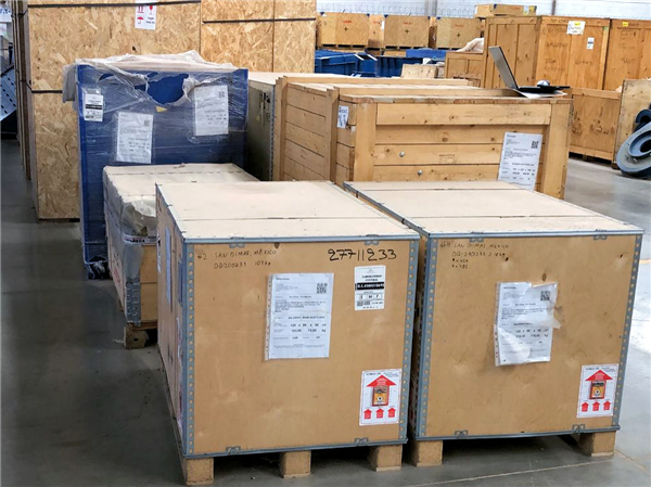 Unused Metso Outotec Psi 500i Sample Analyzer)